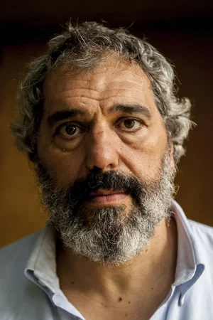 Manuel Joao Vieira photo