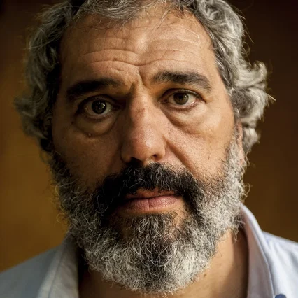 Manuel Joao Vieira