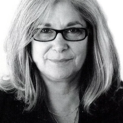  Carolyn Pickman