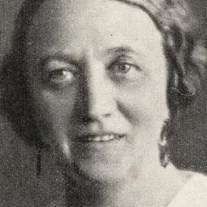Photo star :  Marie Dinesen