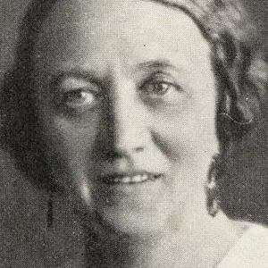  Marie Dinesen
