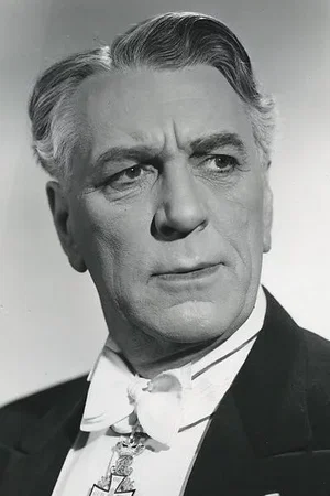  Poul Reumert