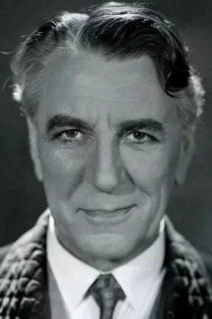  Poul Reumert