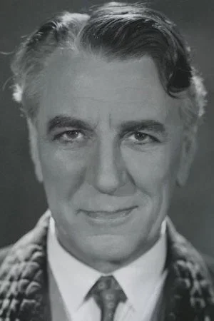  Poul Reumert photo