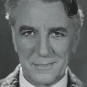  Poul Reumert