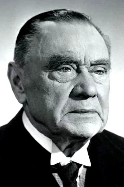  Charles Wilken