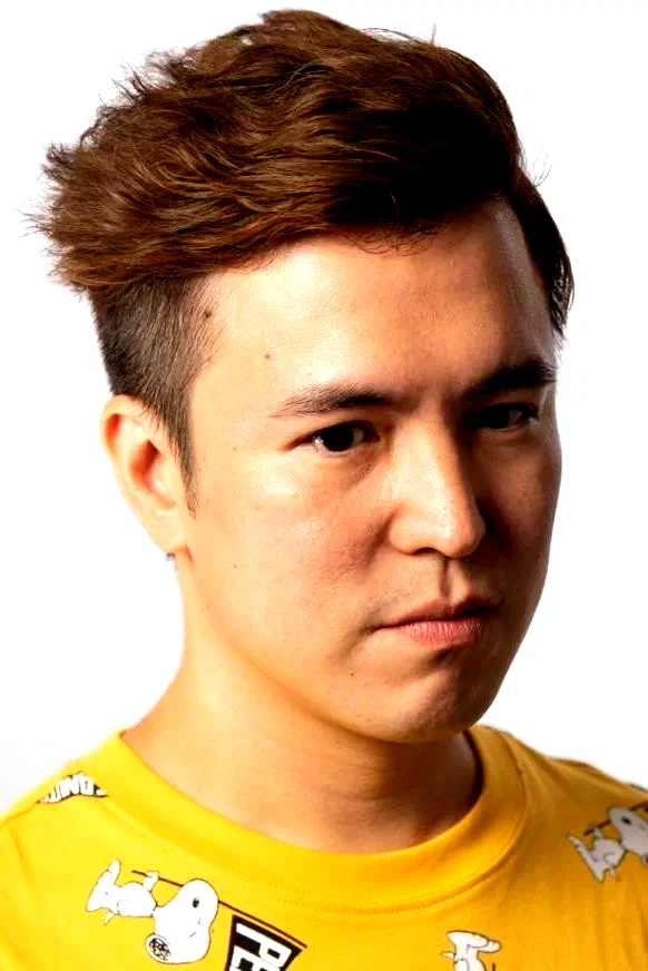  Jacky Leung Hiu-Fung