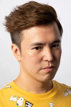  Jacky Leung Hiu-Fung photo
