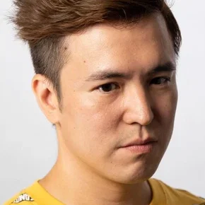 Photo star :  Jacky Leung Hiu-Fung