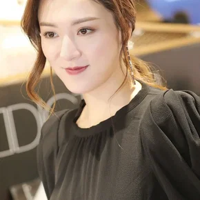 Photo star :  Minyi Wang