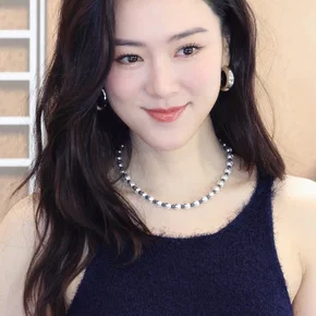 Photo star :  Minyi Wang