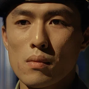 Photo star :  Kenneth Cheung Moon-Yuen