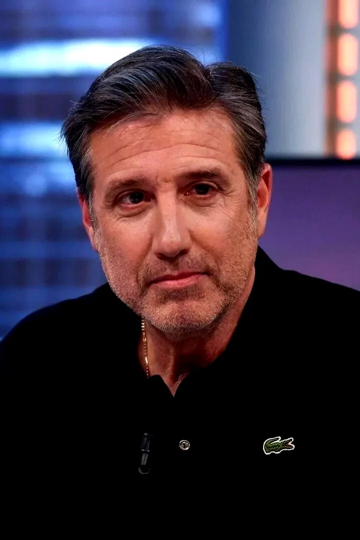  Emilio Aragón