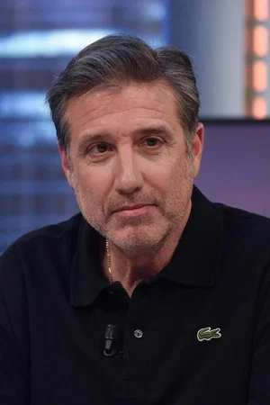 Photo de  Emilio Aragón