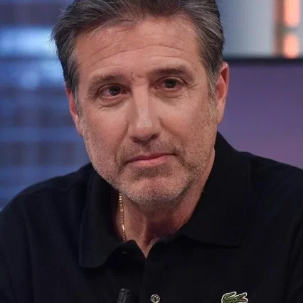  Emilio Aragón