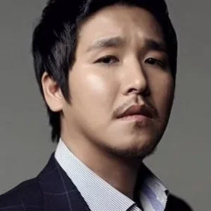  Han Seong-cheon