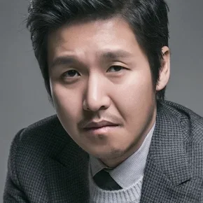 Photo star :  Han Seong-cheon