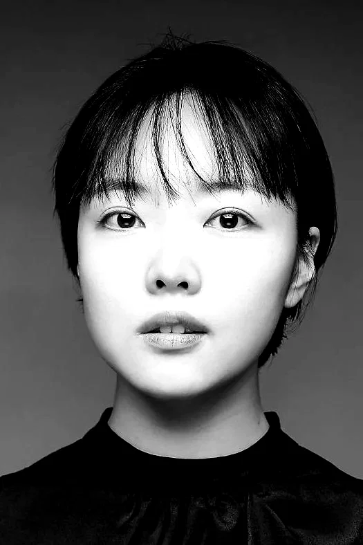  Kang Jin-ah