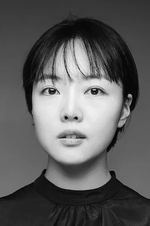  Kang Jin-ah