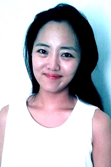  Kang Jin-ah