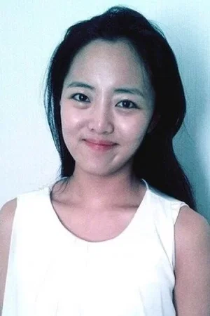  Kang Jin-ah