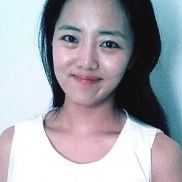  Kang Jin-ah