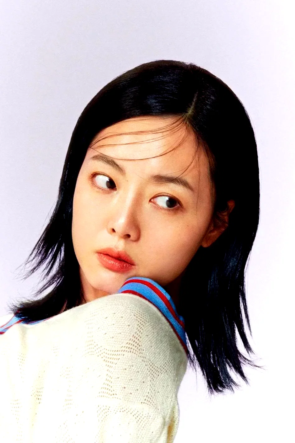  Kang Jin-ah