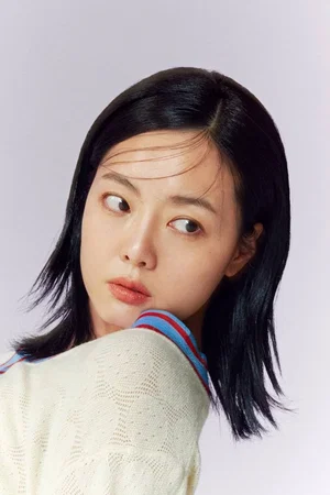  Kang Jin-ah photo