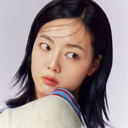  Kang Jin-ah