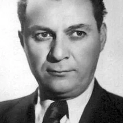  Mikhail Gelovani