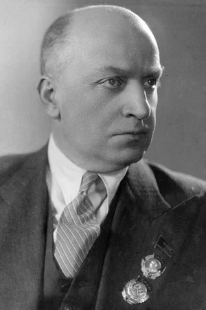  Mikhail Chiaureli photo