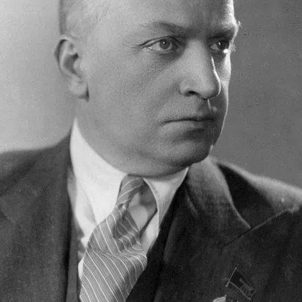  Mikhail Chiaureli