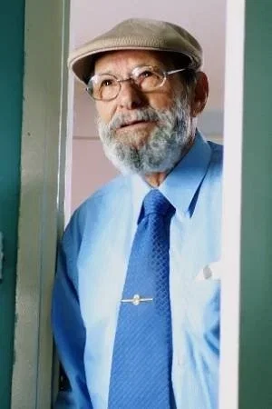 Photo de  אריה אליאס