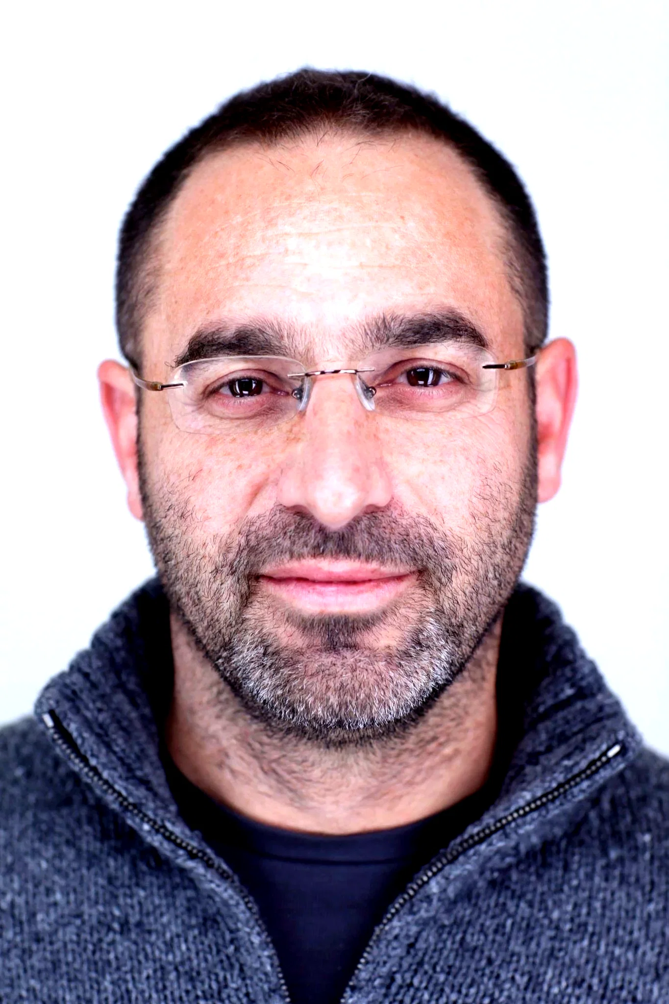 Ra'Anan Alexandrowicz