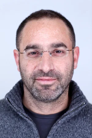 Photo de Ra'Anan Alexandrowicz