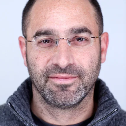 Ra'Anan Alexandrowicz