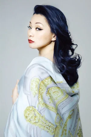 Photo de Ying Huang