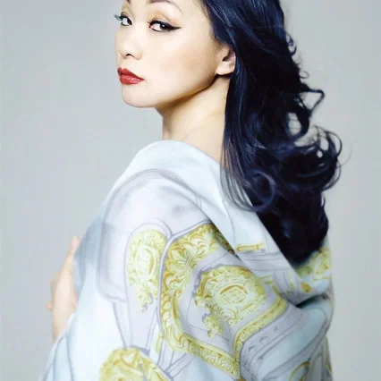 Ying Huang