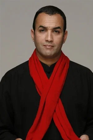 Photo de  Rachid El Ouali