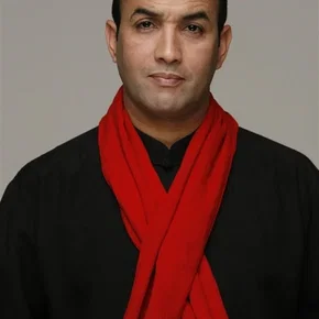 Photo star :  Rachid El Ouali