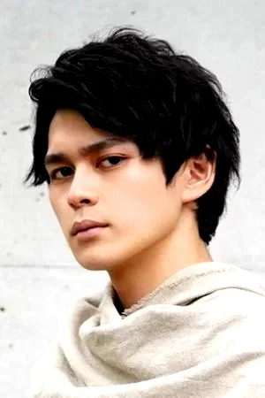  Gōdon Maeda