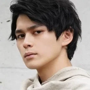Photo star :  Gōdon Maeda