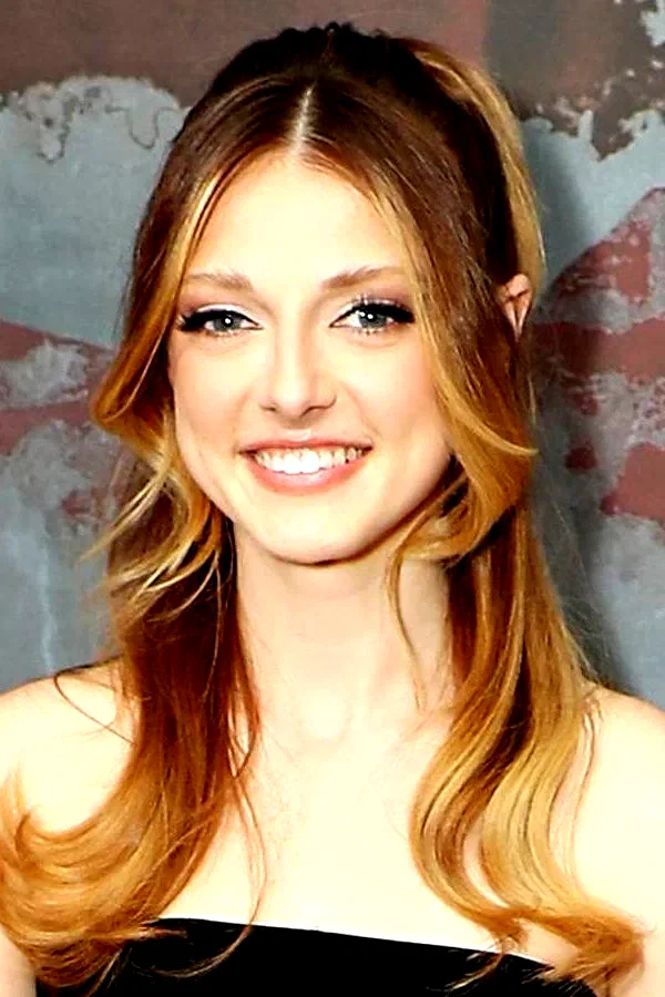 Alexandra Doke
