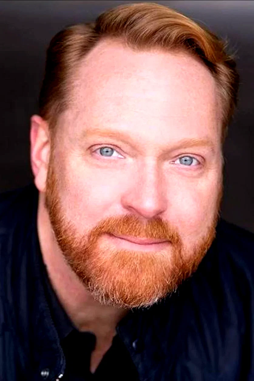 Kevin Allison
