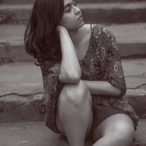 Photo star :  Juliana Reñones