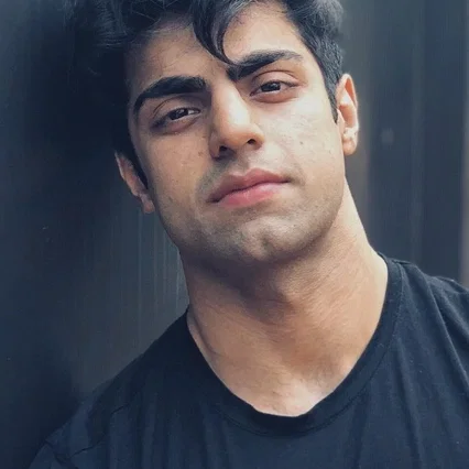  Abhinav Sharma