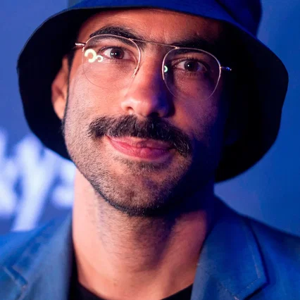  Luis Fernando Frías de la Parra