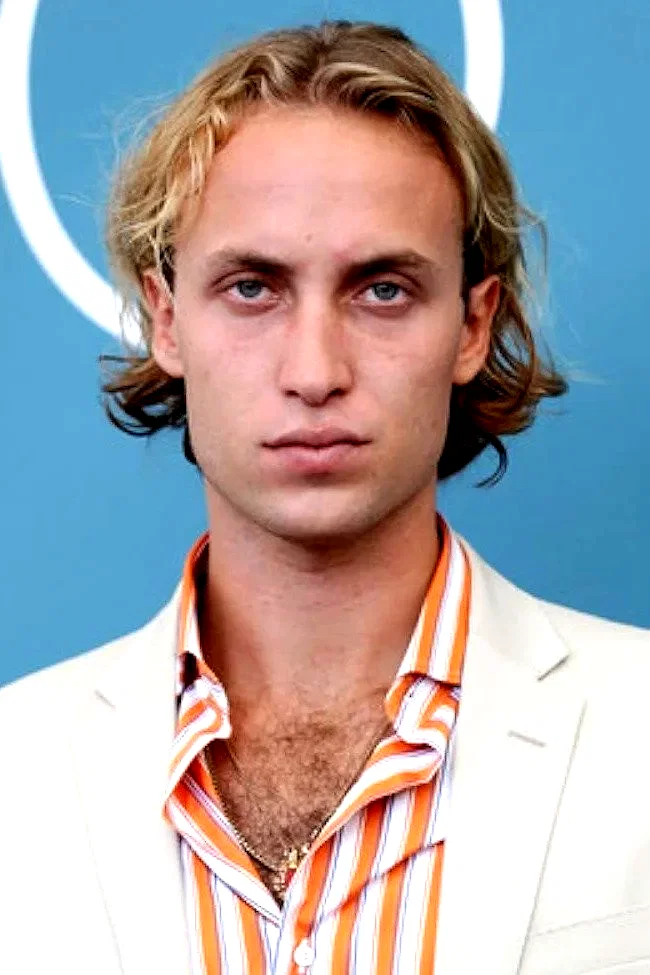  Olmo Schnabel