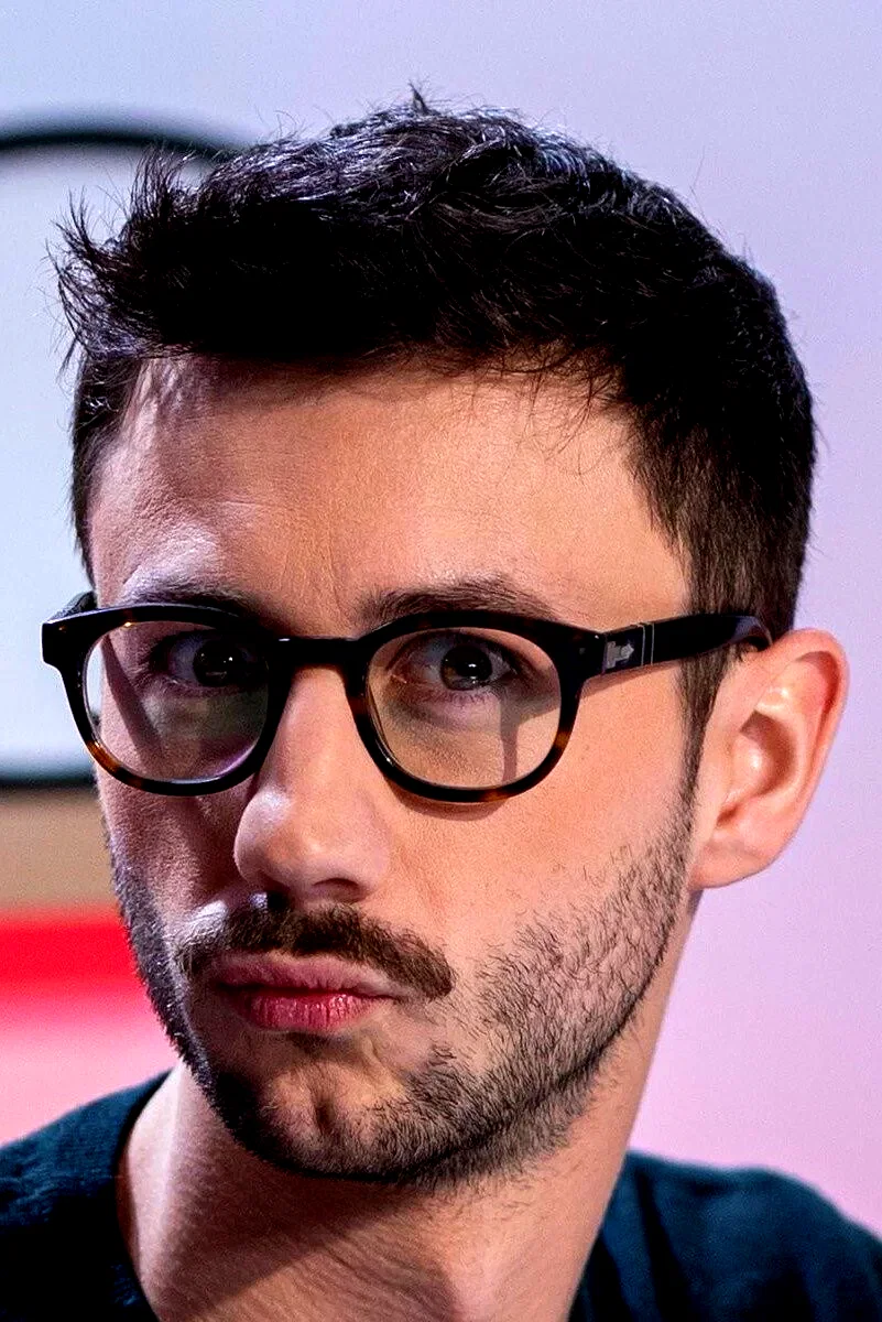 Aurelien Mallet