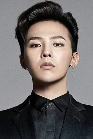  G-Dragon photo